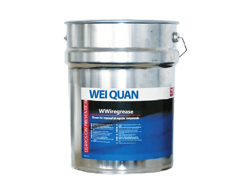 WWiregrease 电线电缆防腐